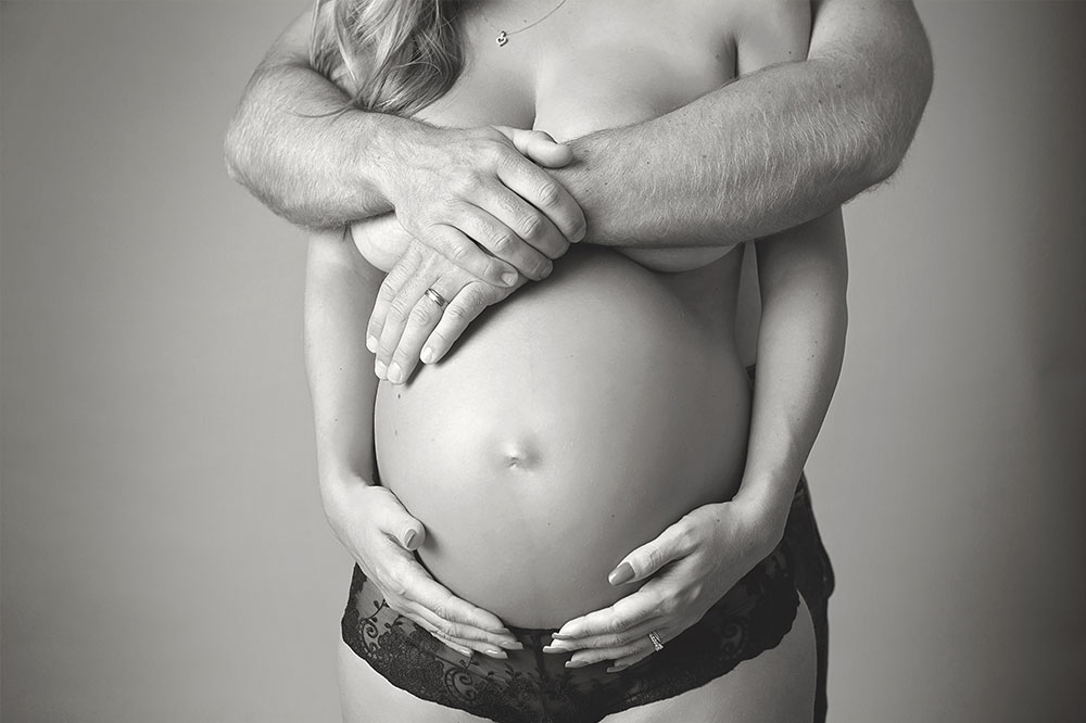 AnA Photography Maternity Photography