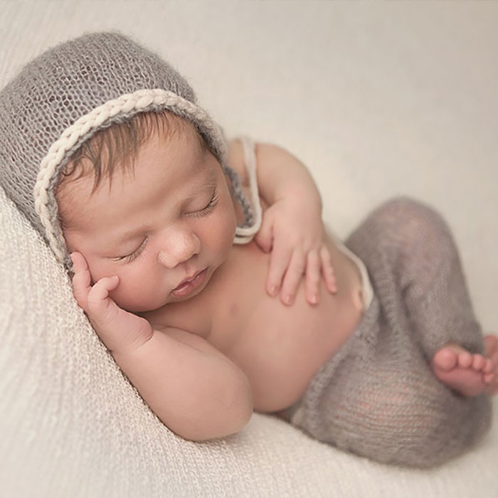Newborn Baby Photography in Cornwall Newborn Baby Photography in Cornwall