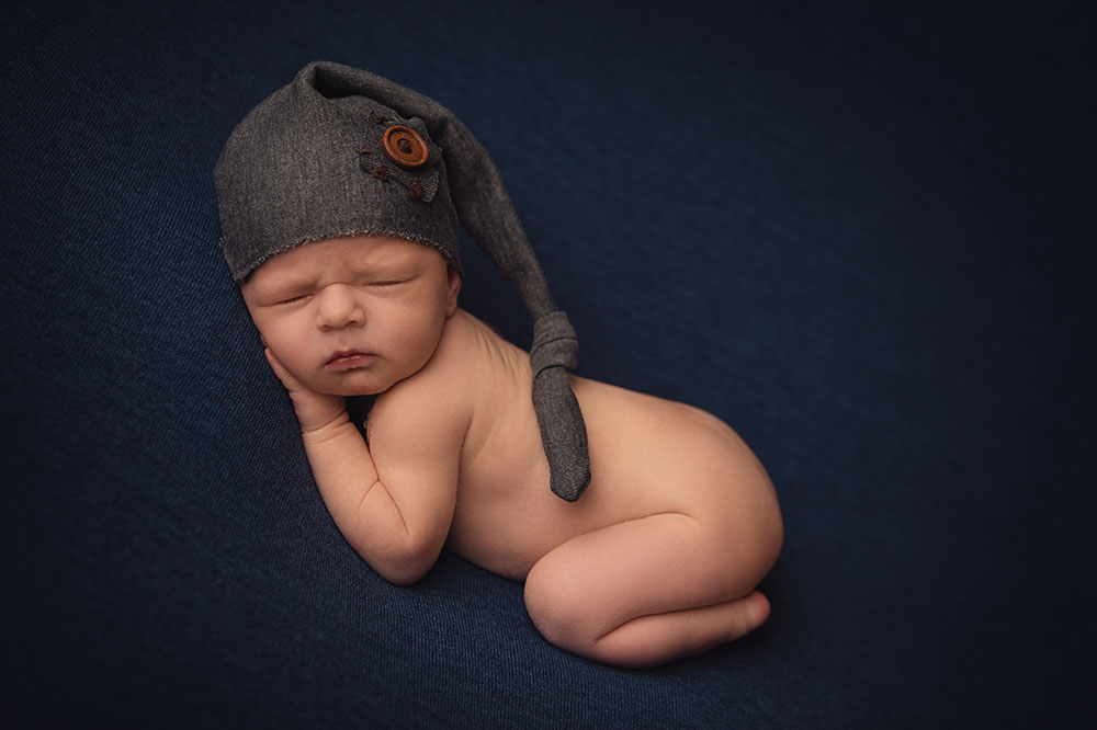 Newborn Baby Photography Cornwall