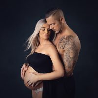 Book a Maternity Package