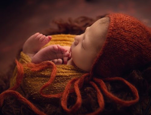The Best Time for Maternity, Newborn, and Sitter Photos – Planning Ahead