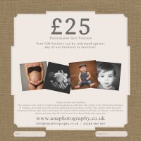 £25 Gift Voucher - Image 2