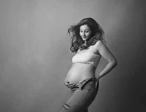 Celebrate Your Pregnancy with a Maternity Session at AnA Photography