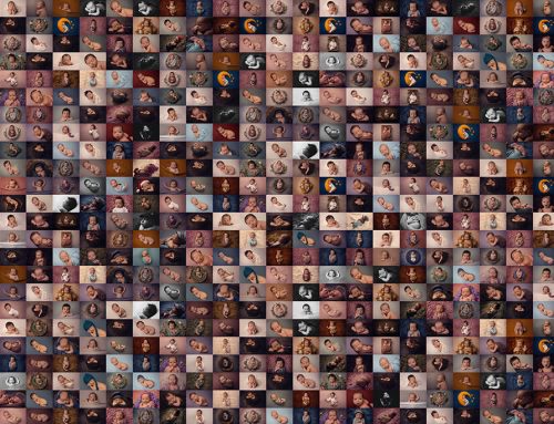 700 Tiny Miracles: A Journey of Trust at AnA Photography